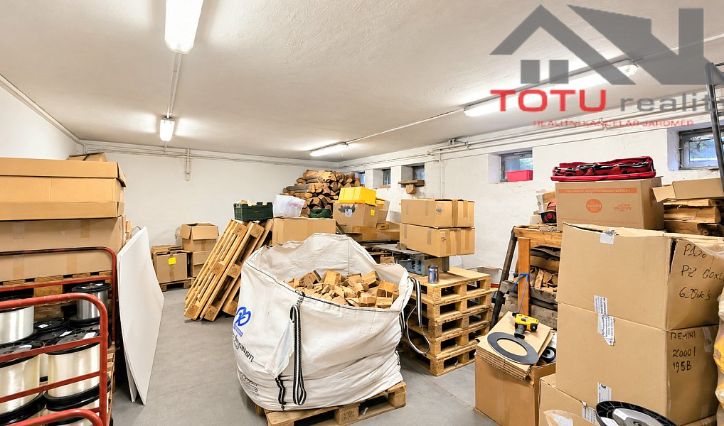 Prodej obchodních prostor 1 058 m², Kostelec nad Orlicí – náhled fotky 18