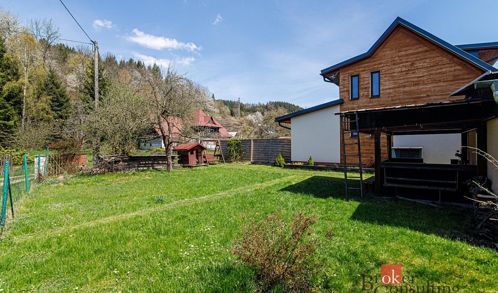 Prodej komerčního objektu (jiného typu) 250 m², Karolinka – náhled fotky 35