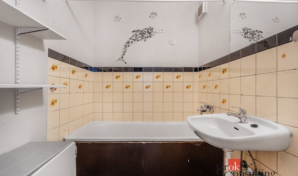 Prodej bytu 3+1 70 m², Varnsdorf – náhled fotky 4