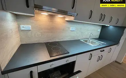 Prodej bytu 1+kk 32 m², Kačírkova, Opava - Předměstí