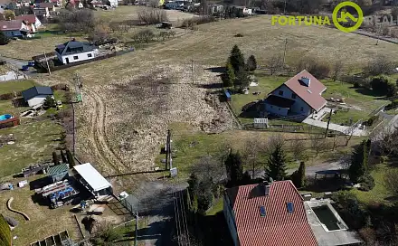 Prodej stavebního pozemku 11 624 m², Frýdek-Místek