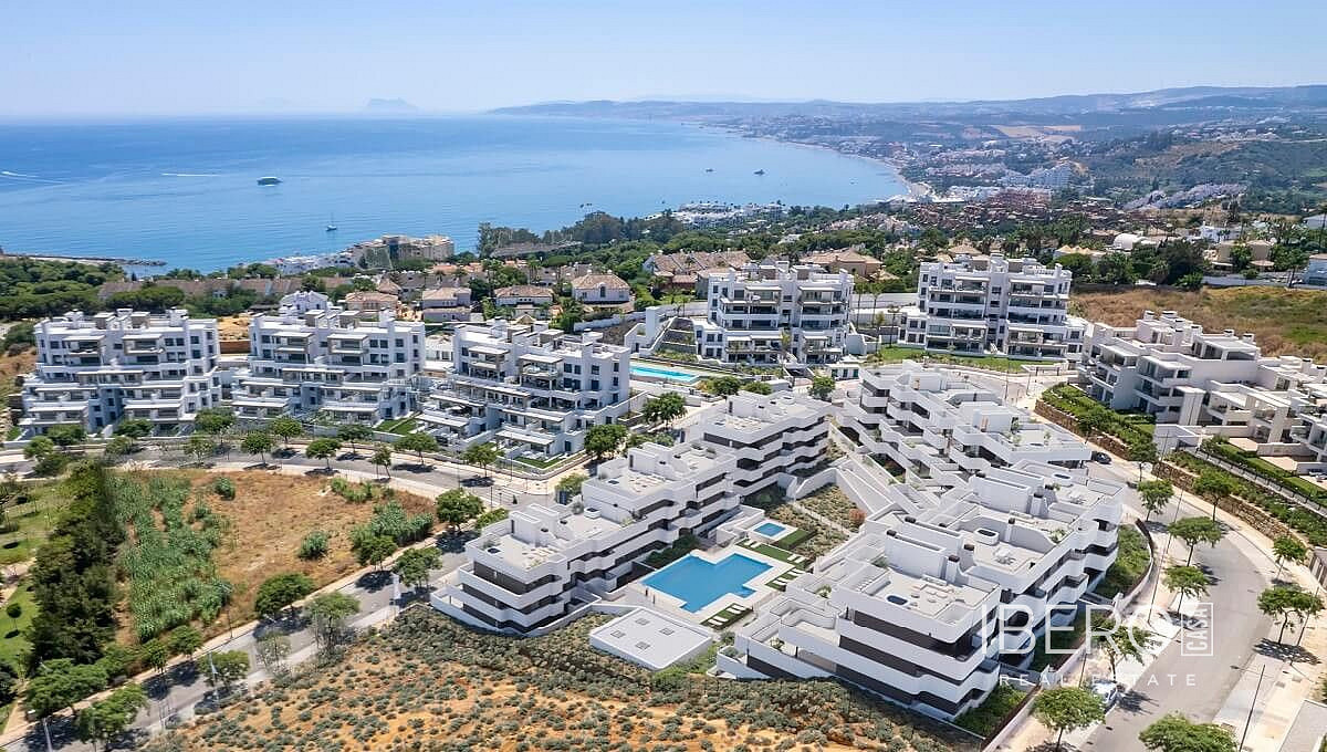 Prodej bytu 5+kk 225 m² - Más