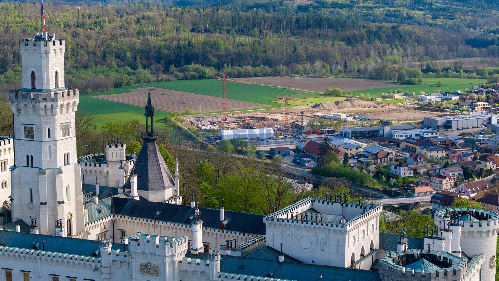 Pronájem obchodních prostor 28 m² – fotografie 3