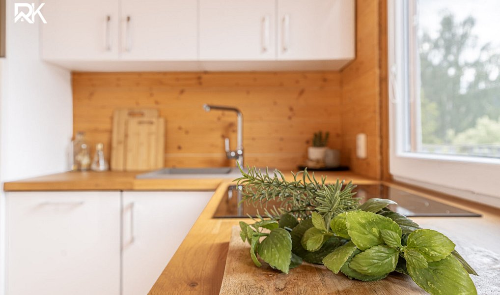 Prodej chaty/chalupy 55 m² s pozemkem 401 m², Samopše – náhled fotky 4