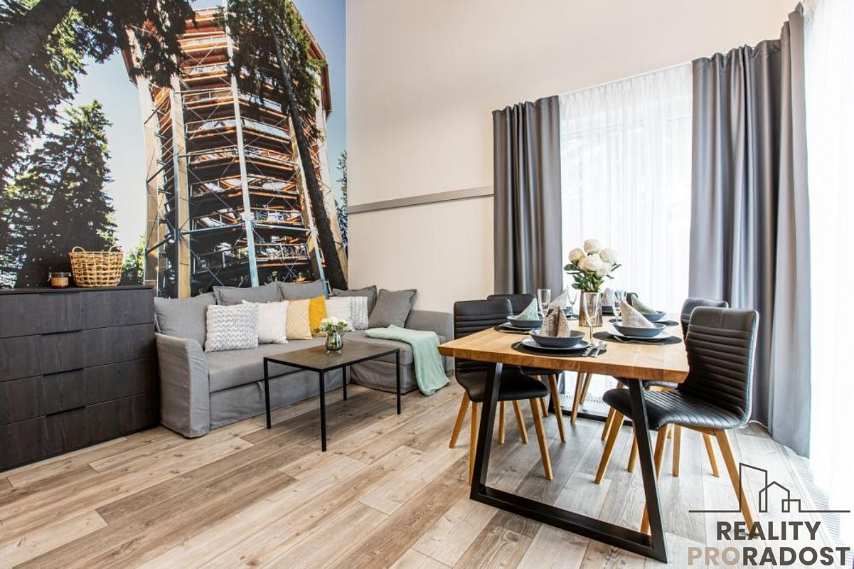 Prodej bytu 4+kk 81 m² – fotografie 2
