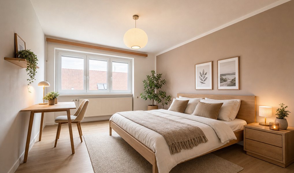 Prodej domu 83 m² s pozemkem 245 m², Šlapanice – náhled fotky 10