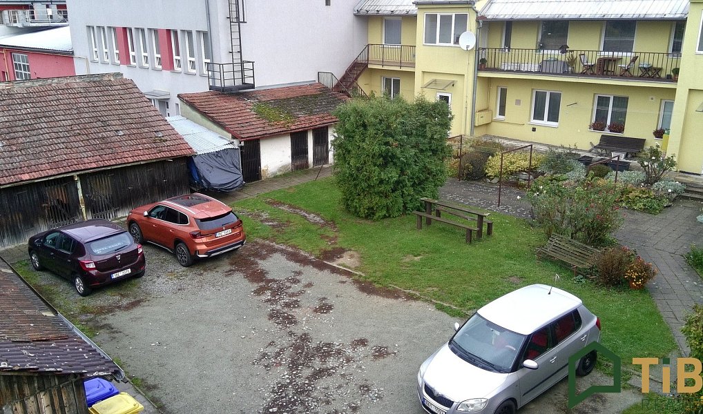 Prodej bytu 3+1 71 m², Boskovice – náhled fotky 13