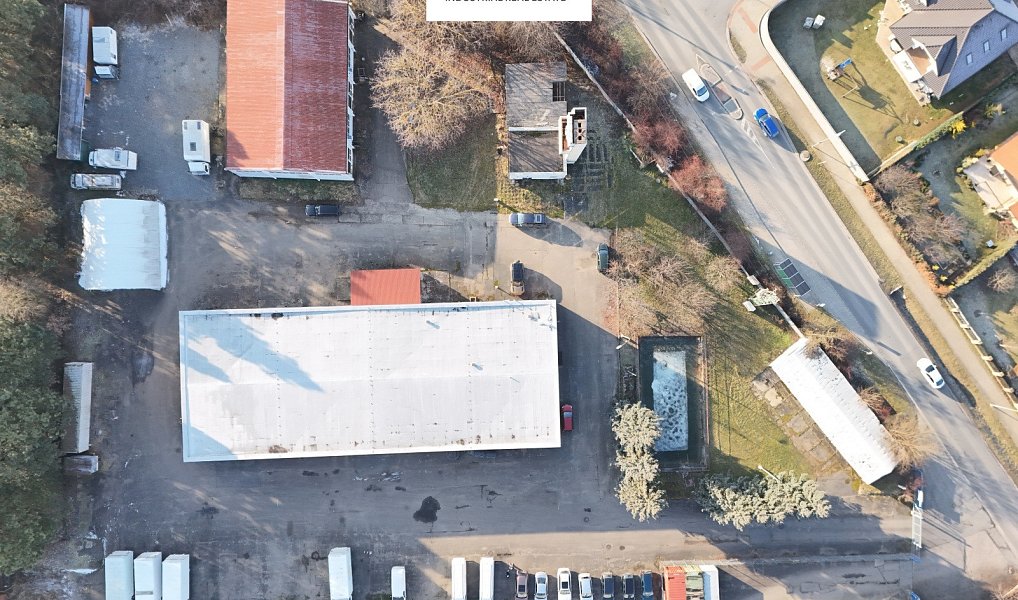 Prodej skladovacích prostor 1 598 m², Dolní Břežany – náhled fotky 6