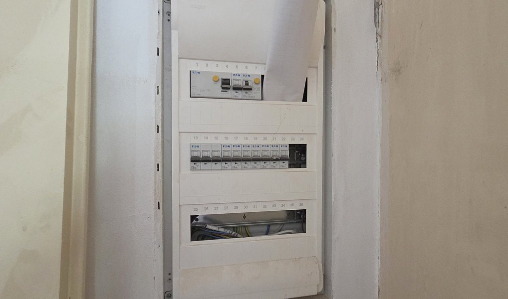 Prodej nájemního domu, činžáku 424 m², Chlumec – náhled fotky 36
