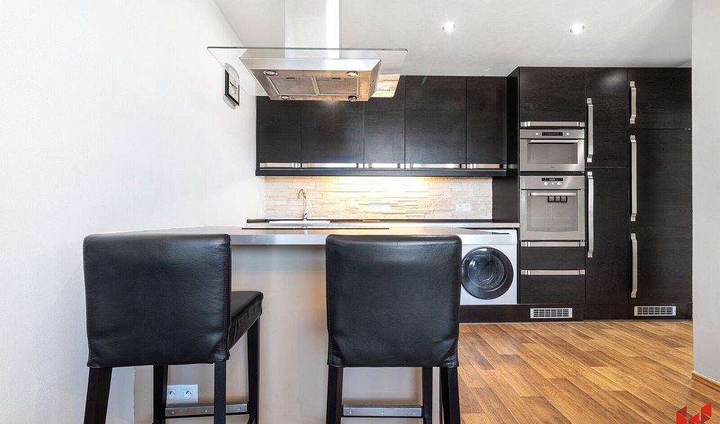 Pronájem bytu 2+kk 46 m², Praha – náhled fotky 4