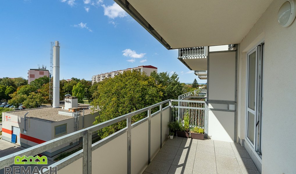 Pronájem bytu 2+kk 61 m², Uherské Hradiště – náhled fotky 4