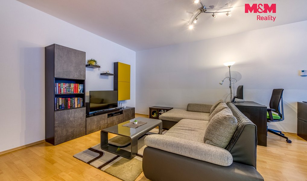 Prodej bytu 3+kk 91 m², Hradec Králové – náhled fotky 4
