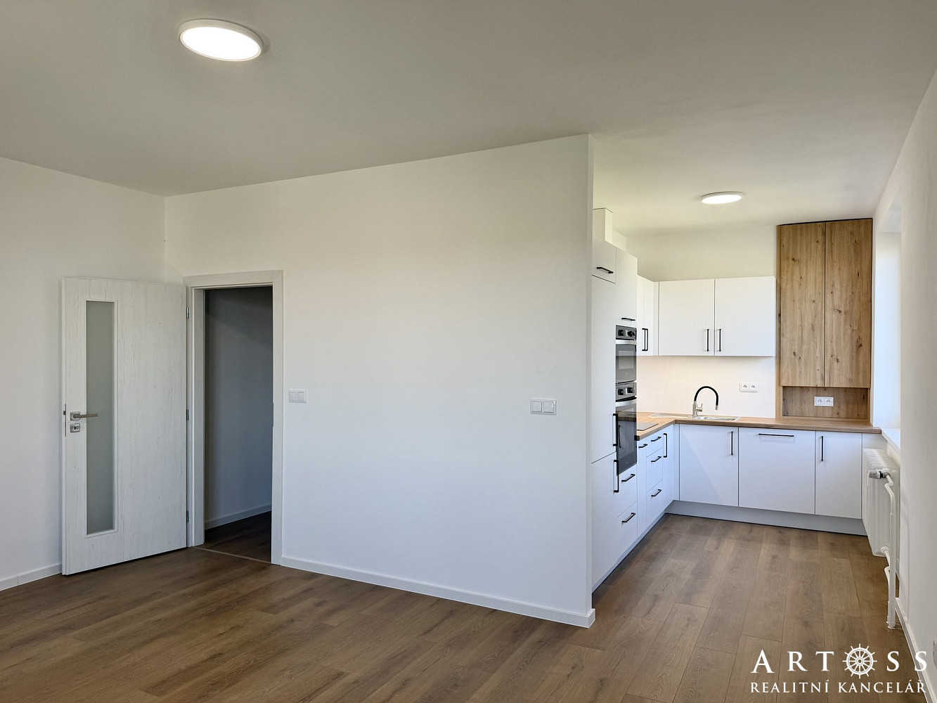 Prodej bytu 3+1 71 m² – fotografie 4