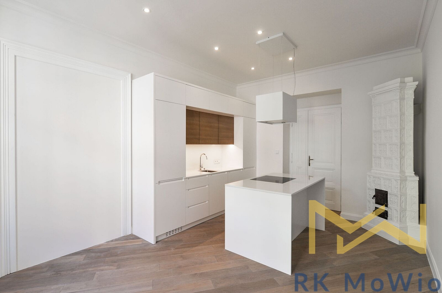 Pronájem bytu 2+kk 54 m² – fotografie 3