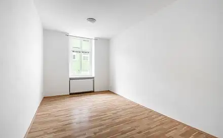 Pronájem bytu 1+1 34 m²