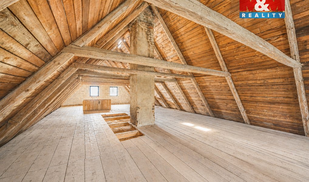 Prodej domu 380 m² s pozemkem 3 133 m², Martínkovice – náhled fotky 11