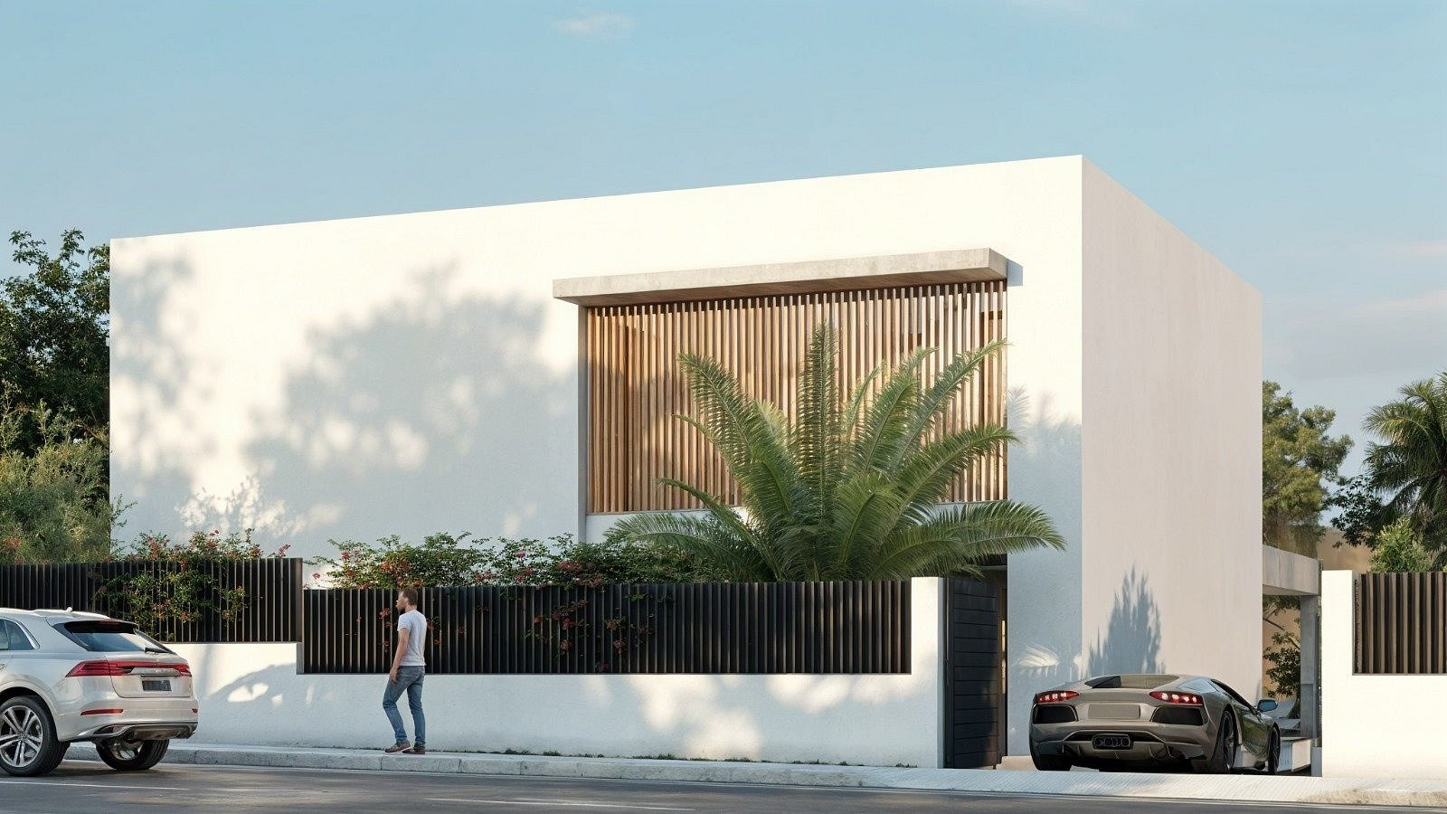 Casa – Calvià, Costa de la Calma - Vista 5