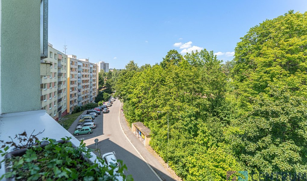 Prodej bytu 3+1 64 m², Jablonec nad Nisou – náhled fotky 8