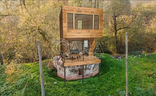 Prodej ubytovacího objektu 21 m², Očihov - Očihovec, okres Louny