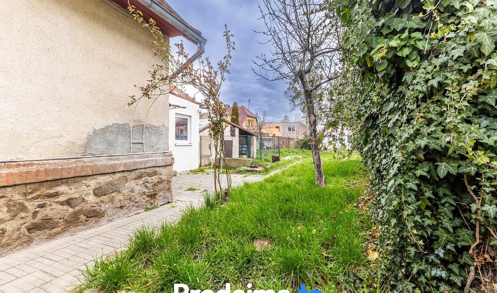 Prodej domu 78 m² s pozemkem 288 m², Znojmo – náhled fotky 15