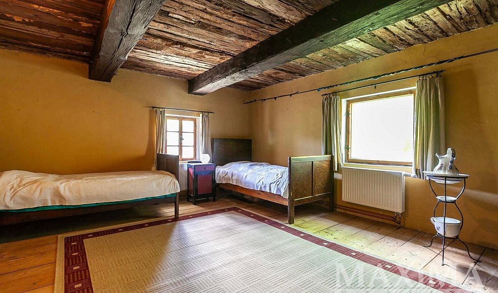 Prodej domu 240 m² s pozemkem 3 900 m², Doksy – náhled fotky 20