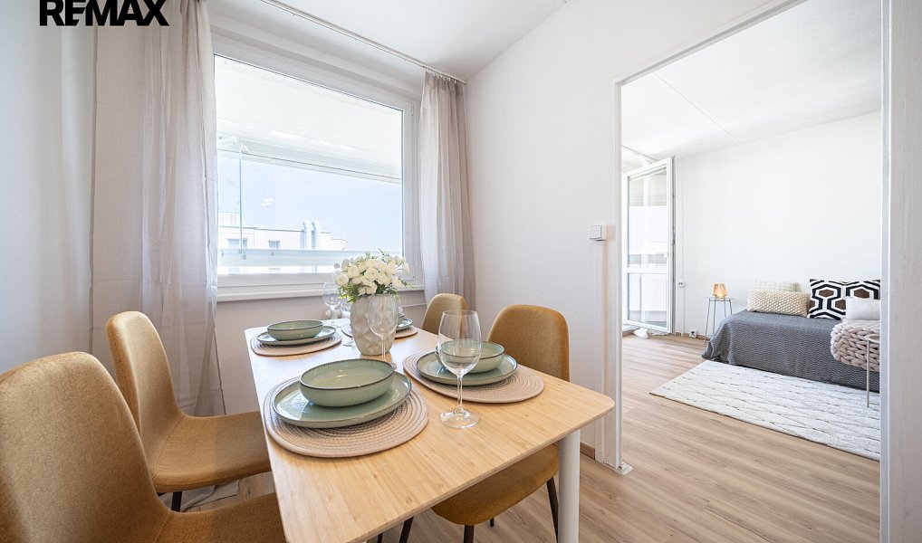 Prodej bytu 3+1 70 m², Praha – náhled fotky 8