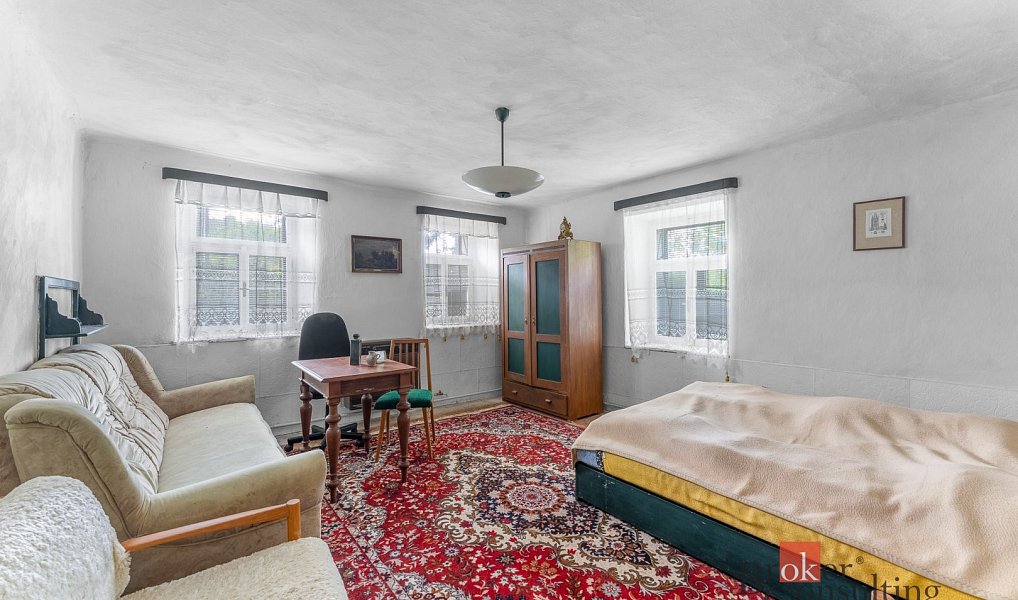 Prodej domu 90 m² s pozemkem 1 205 m², Horní Radouň – náhled fotky 9
