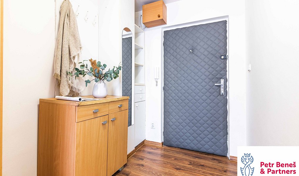 Prodej bytu 2+kk 39 m², Rakovník – náhled fotky 15