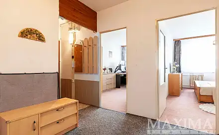 Prodej bytu 3+1 79 m²