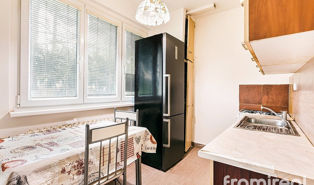 Prodej bytu 2+1 58 m², Brno – náhled fotky 2