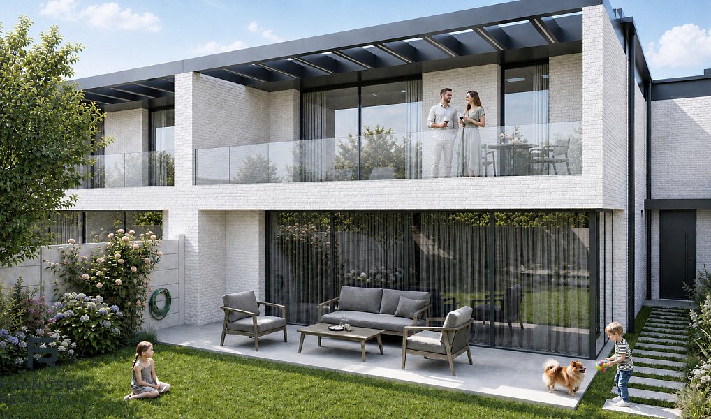 Prodej domu 235 m² s pozemkem 327 m², Uherské Hradiště – náhled fotky 4