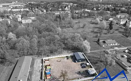 Prodej obchodních prostor 2 345 m², Stavovská, Ostrava - Kunčičky