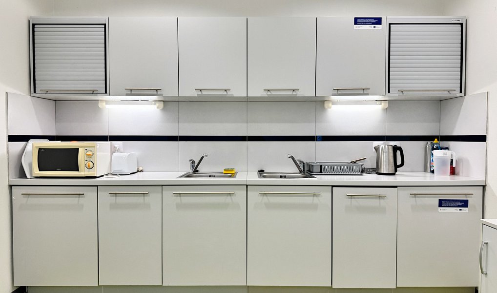 Pronájem kanceláře 650 m², Písek – náhled fotky 20