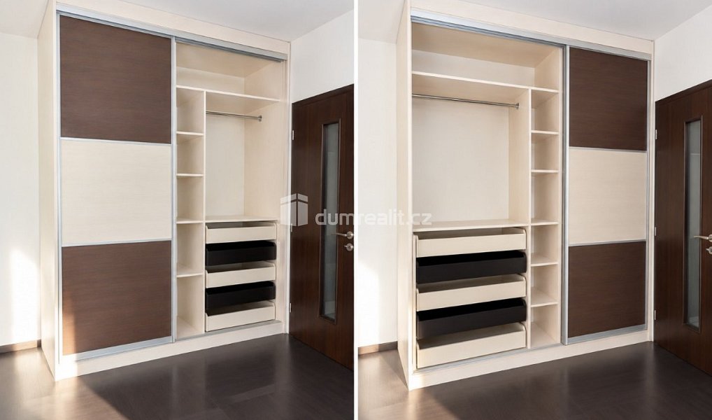 Pronájem bytu 1+1 30 m², Praha – náhled fotky 8