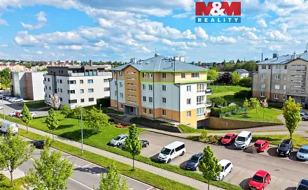 Prodej bytu 4+1 117 m², Kupecká, Žďár nad Sázavou - Žďár nad Sázavou 3
