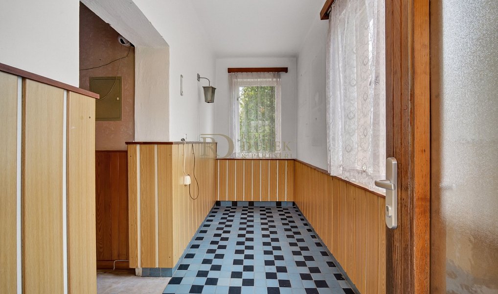 Prodej domu 165 m² s pozemkem 1 433 m², Náchod – náhled fotky 4