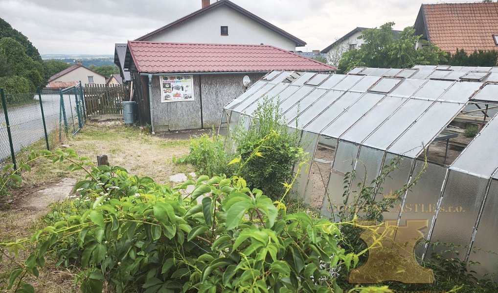 Pronájem obchodních prostor 100 m², Chotoviny – náhled fotky 10