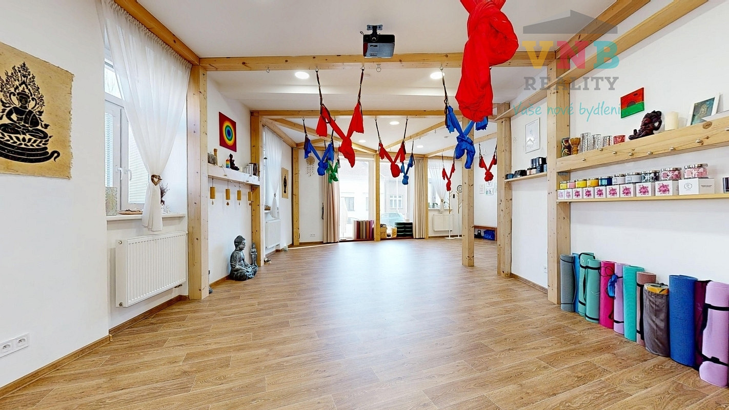 Prodej komerčního objektu (jiného typu) 205 m² – fotografie 4