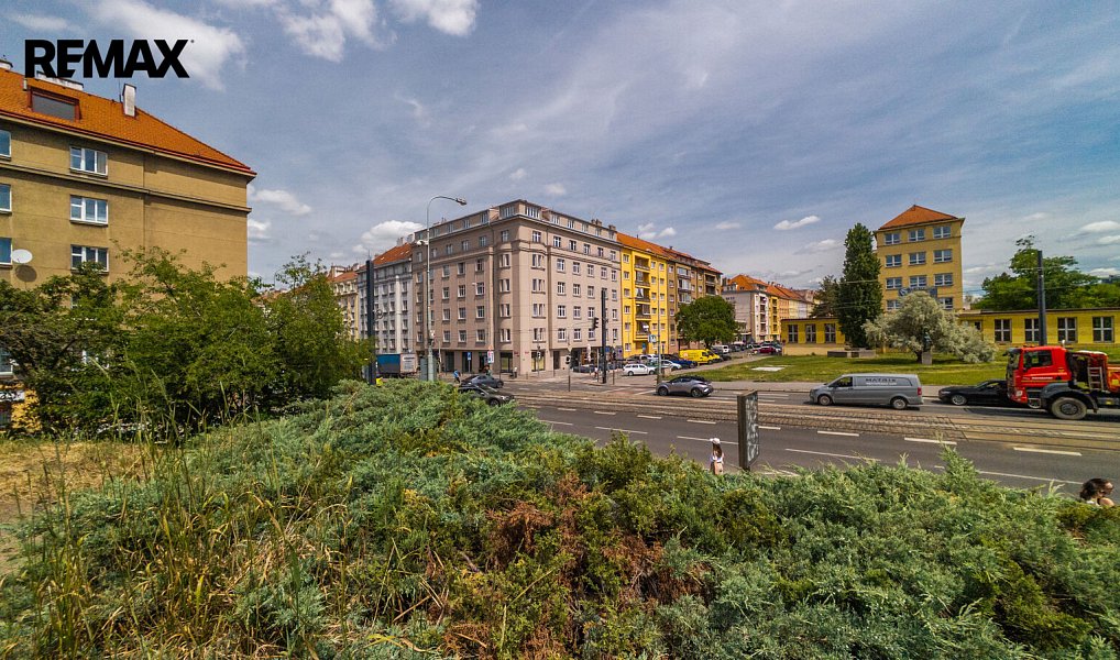 Prodej bytu 2+kk 46 m², Praha – náhled fotky 17
