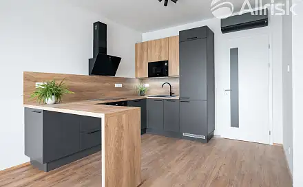 Pronájem bytu 2+kk 48 m², Komárovská, Brno - Komárov