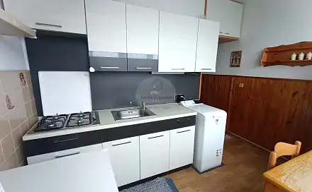 Pronájem bytu 2+1 54 m², Dr. Martínka, Ostrava - Hrabůvka