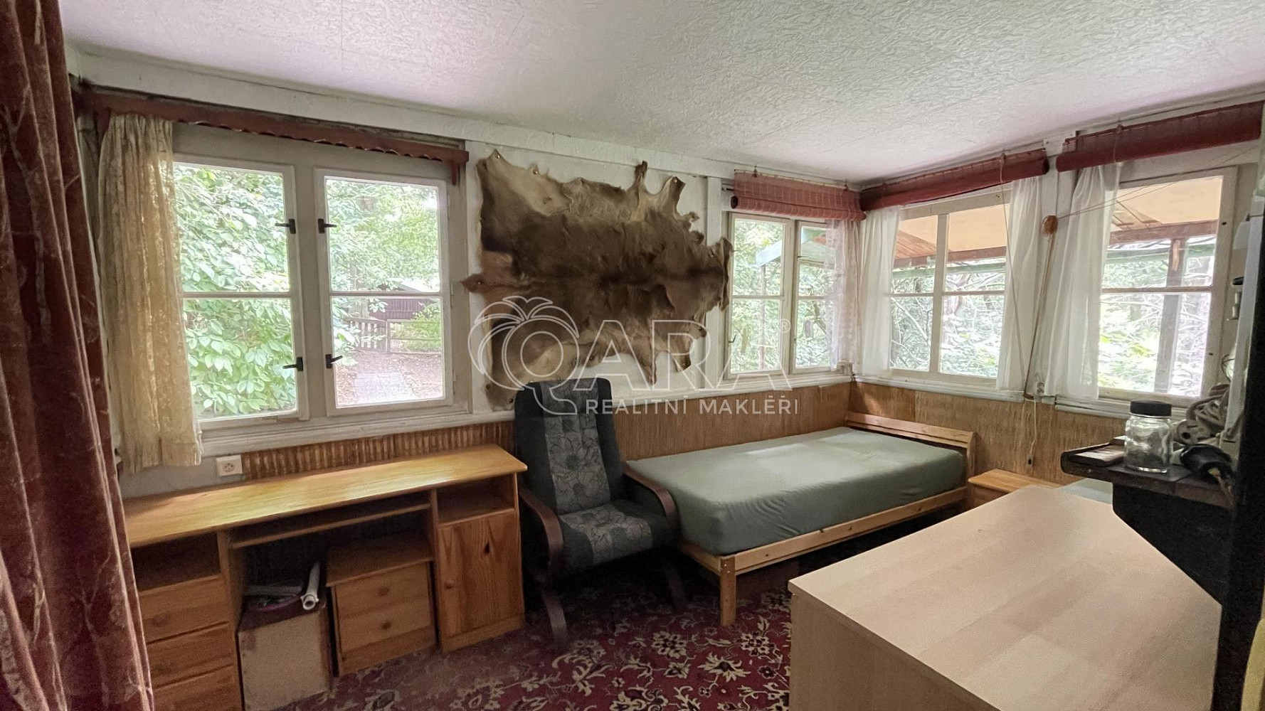 Prodej chaty/chalupy 48 m² s pozemkem 48 m² — photo 4