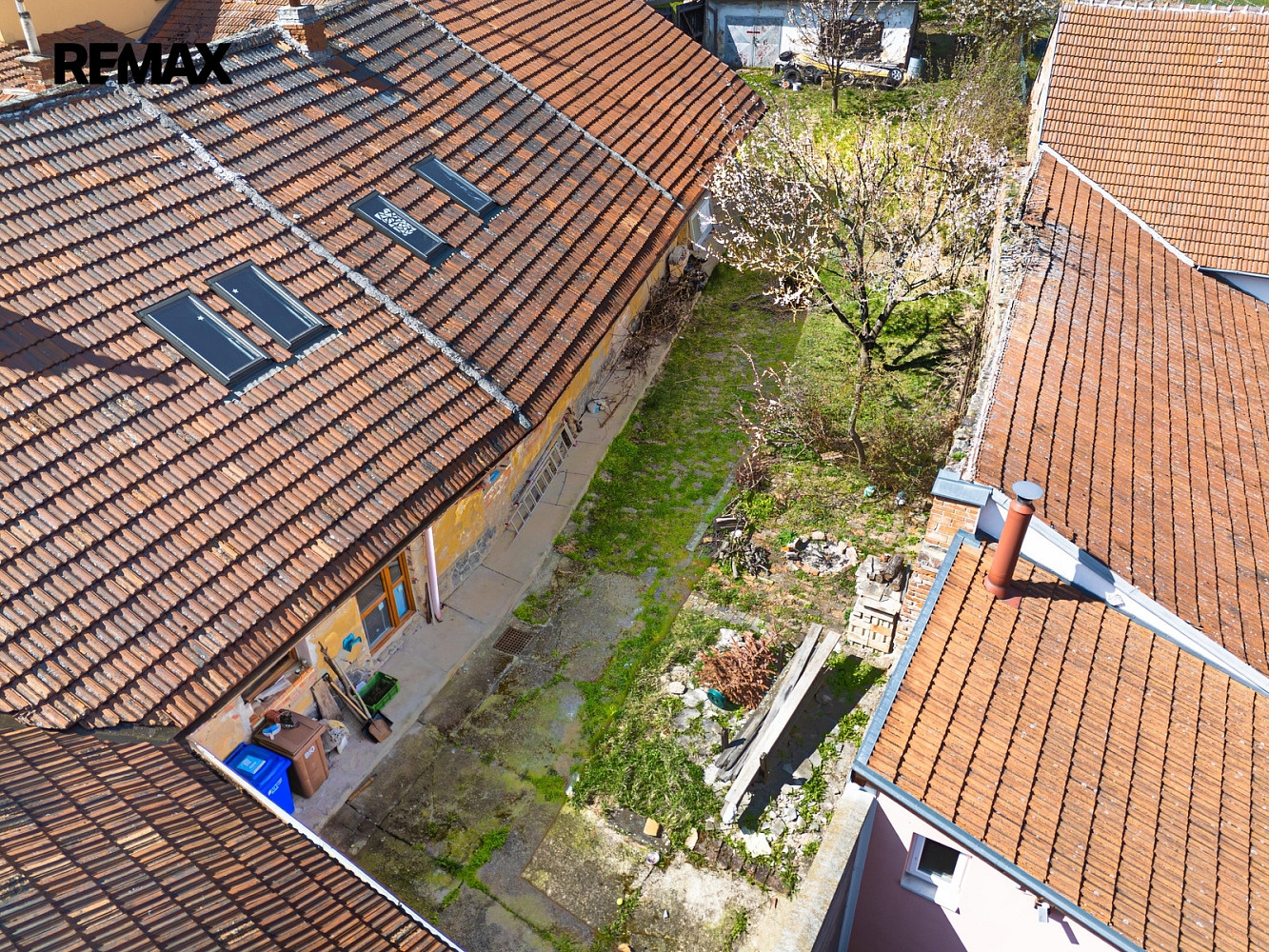 Prodej domu 155 m² s pozemkem 913 m² – další