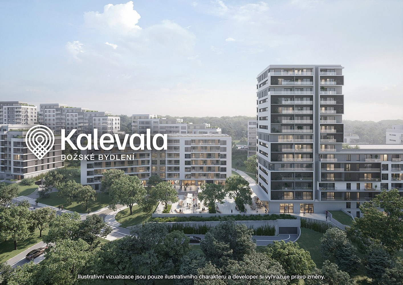 Prodej bytu 2+kk 51 m² – fotografie 3