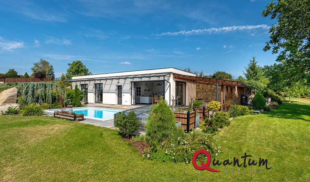 Prodej domu 60 m² s pozemkem 2 054 m², Hrusice – náhled fotky 16