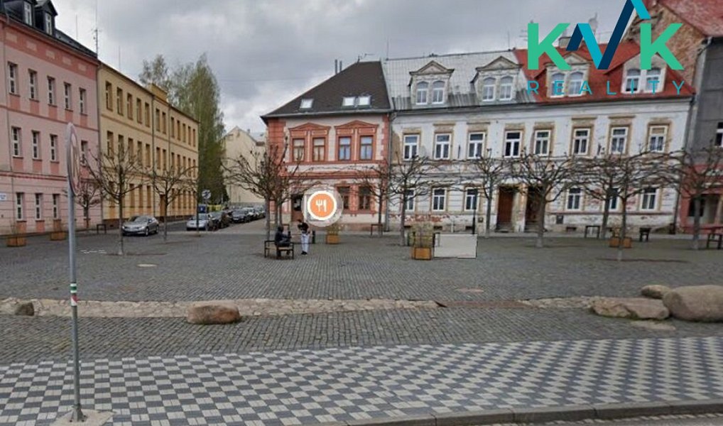Pronájem obchodních prostor 40 m², Nejdek – náhled fotky 4