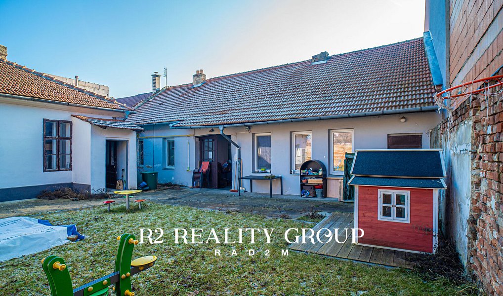 Prodej domu 178 m² s pozemkem 498 m², Prostějov – náhled fotky 6