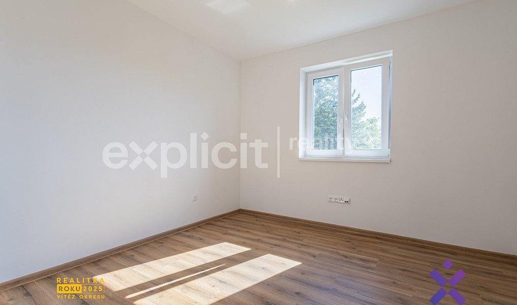 Prodej domu 134 m² s pozemkem 704 m², Žlutava – náhled fotky 8