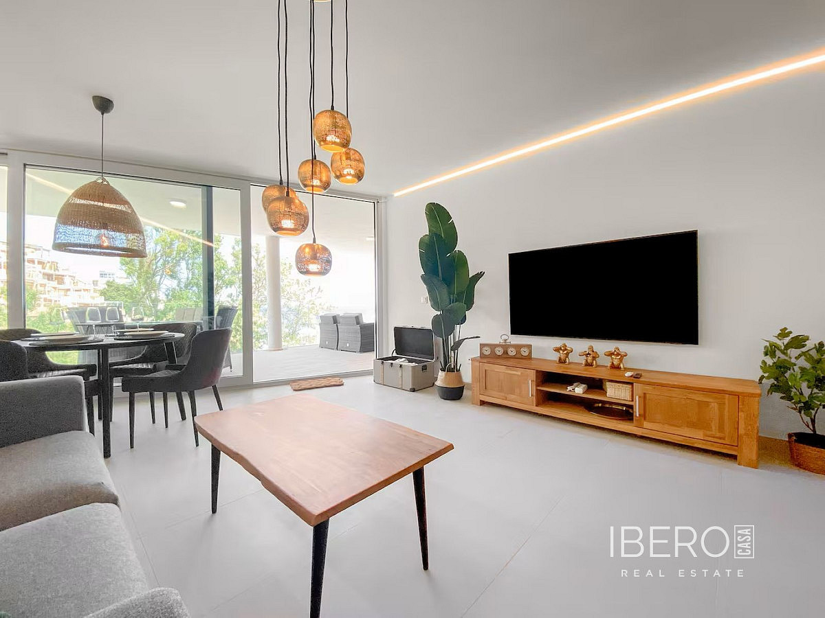 Pis 3+kk – Fuengirola, Pueblo López, Los Boliches - Vista 2