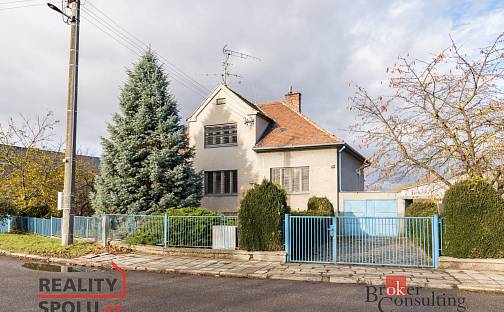 Prodej domu 207 m² s pozemkem 2 675 m², Horní huť, Dubňany, okres Hodonín